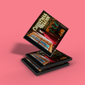 A Christmas Melody CD Album