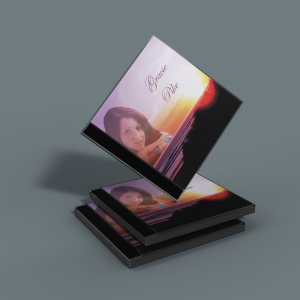 Gracie's Orginal Album