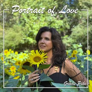 Gracie Pike Portait of Love