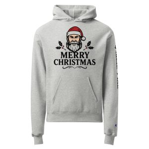 Unisex Champion hoodie