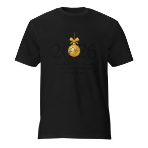 Short-Sleeve T-Shirt