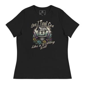 Wishing Well Women's T